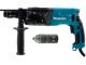 Ciocan rotopercutor Makita HR2470(T)