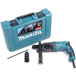 Ciocan rotopercutor Makita HR2470(T) Thumb