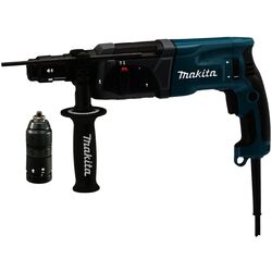 Ciocan rotopercutor Makita HR2470(T)