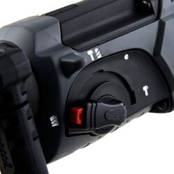 Ciocan rotopercutor Makita HR2470(T) Thumb