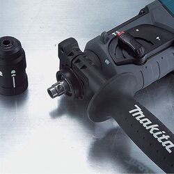 Ciocan rotopercutor Makita HR2470(T) Thumb