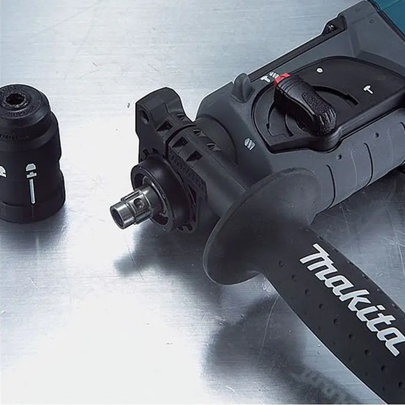 Ciocan rotopercutor Makita HR2470(T) - 5