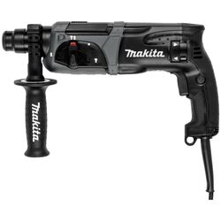 Ciocan rotopercutor Makita HR2470BX40