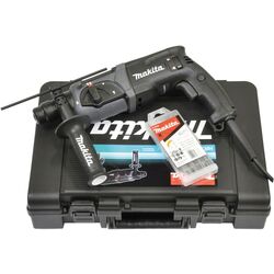 Перфоратор Makita HR2470BX40 Thumb