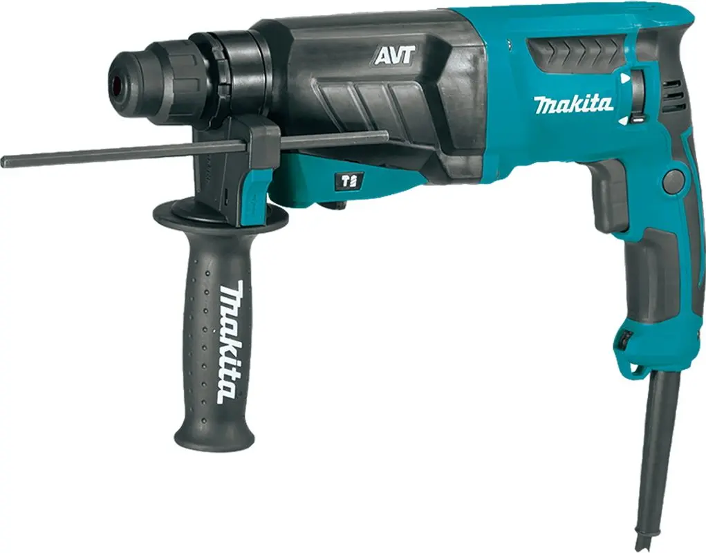 Ciocan rotopercutor Makita HR2631F