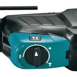 Ciocan rotopercutor Makita HR2631F Thumb