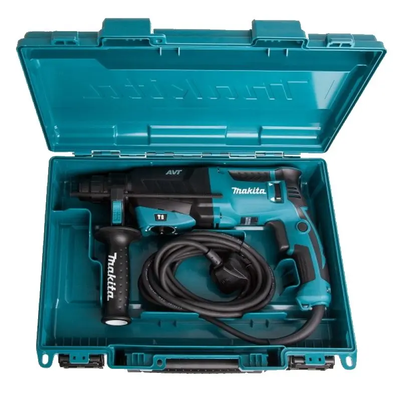 Ciocan rotopercutor Makita HR2631F