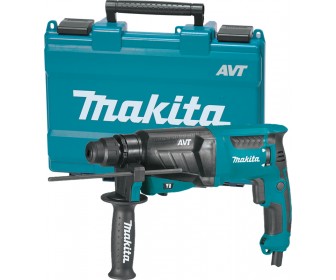 Ciocan rotopercutor Makita HR2631F