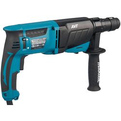 Ciocan rotopercutor Makita HR2631FT Thumb