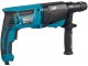 Ciocan rotopercutor Makita HR2631FT