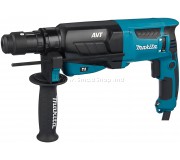 Ciocan rotopercutor Makita HR2631FT