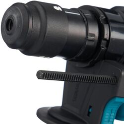 Ciocan rotopercutor Makita HR2631FT Thumb