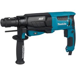 Ciocan rotopercutor Makita HR2631FT