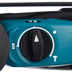 Ciocan rotopercutor Makita HR2631FT Thumb