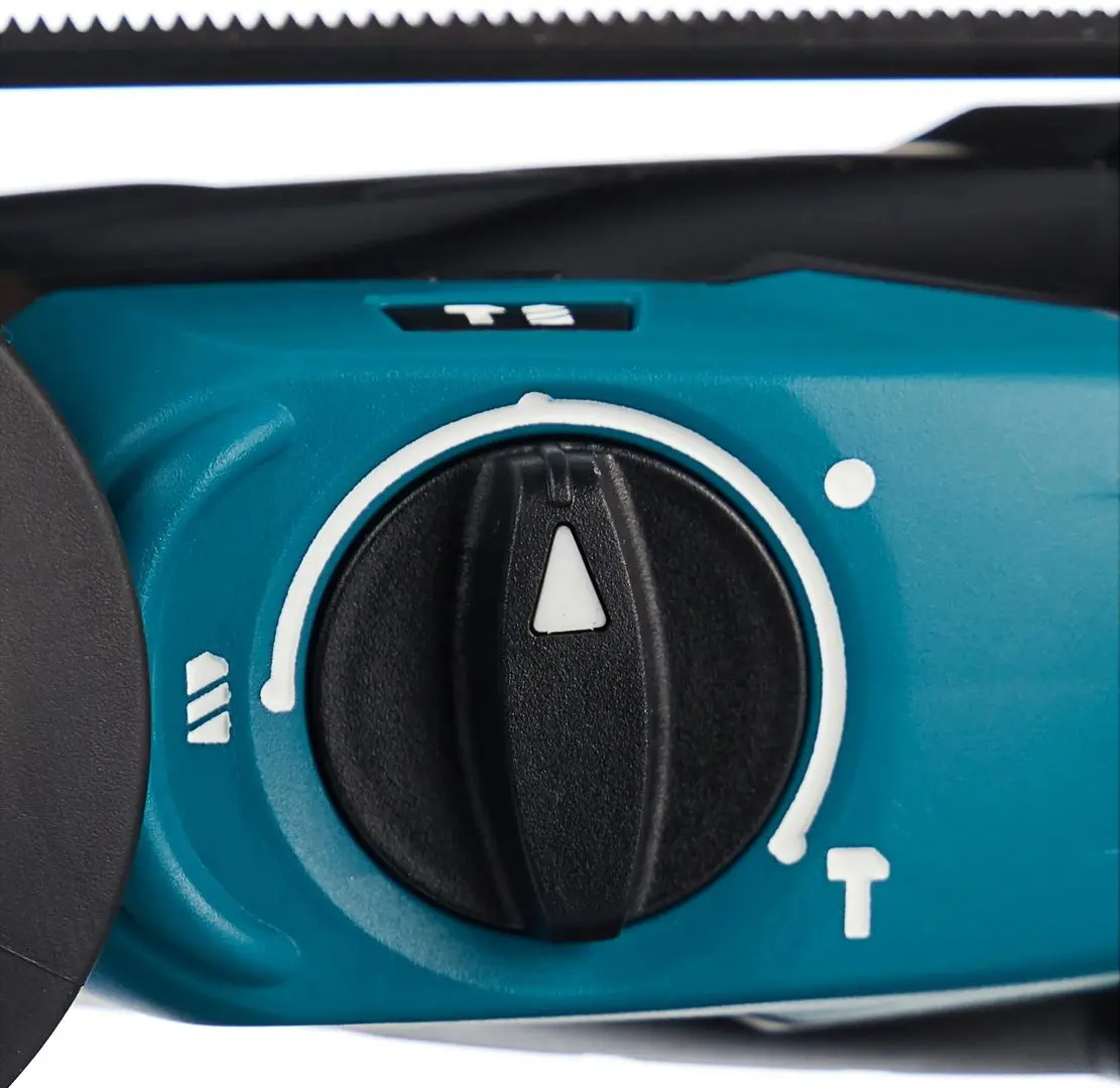 Ciocan rotopercutor Makita HR2631FT