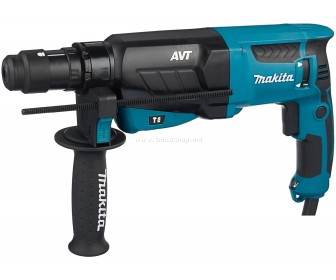 Ciocan rotopercutor Makita HR2631FT