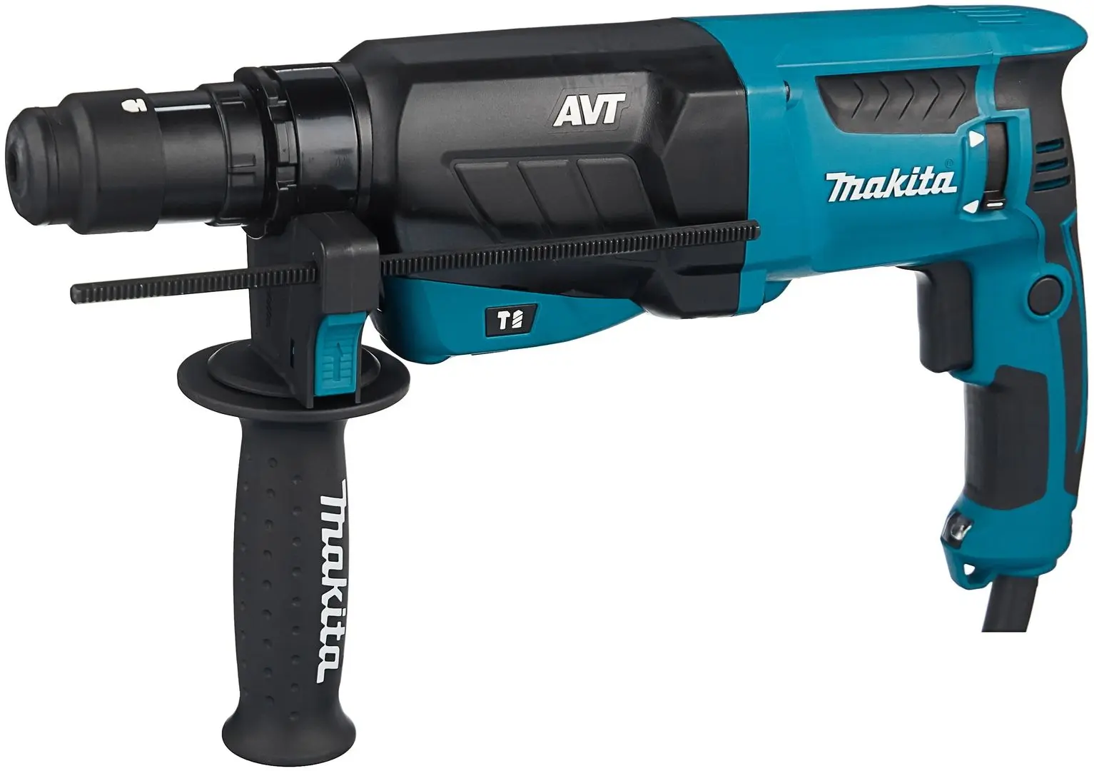 Ciocan rotopercutor Makita HR2631FT