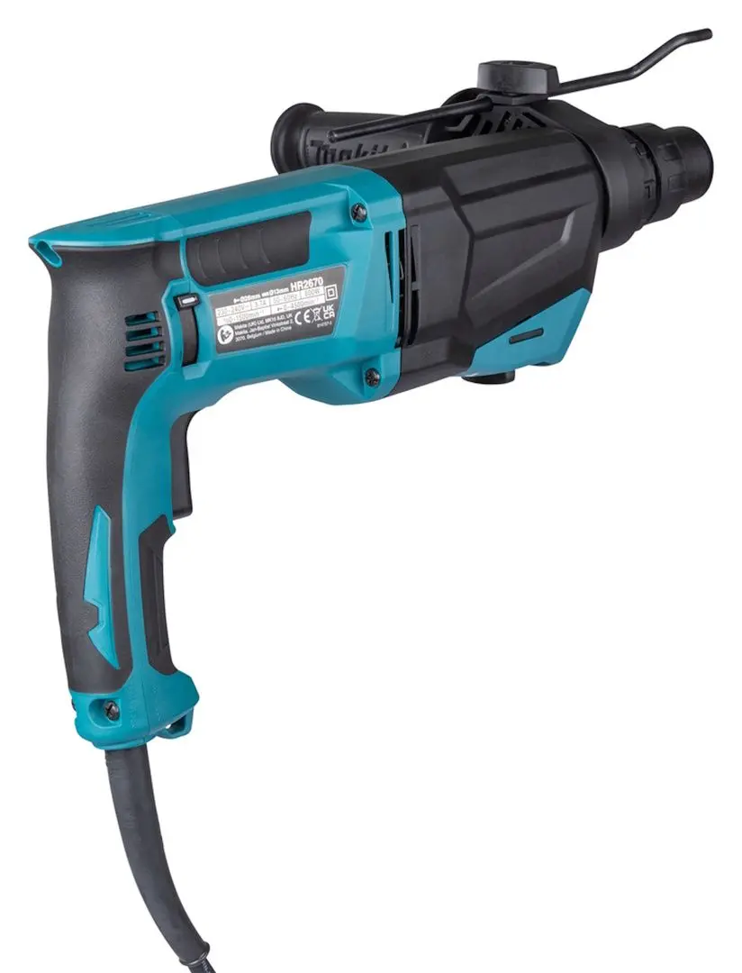 Перфоратор Makita HR2670