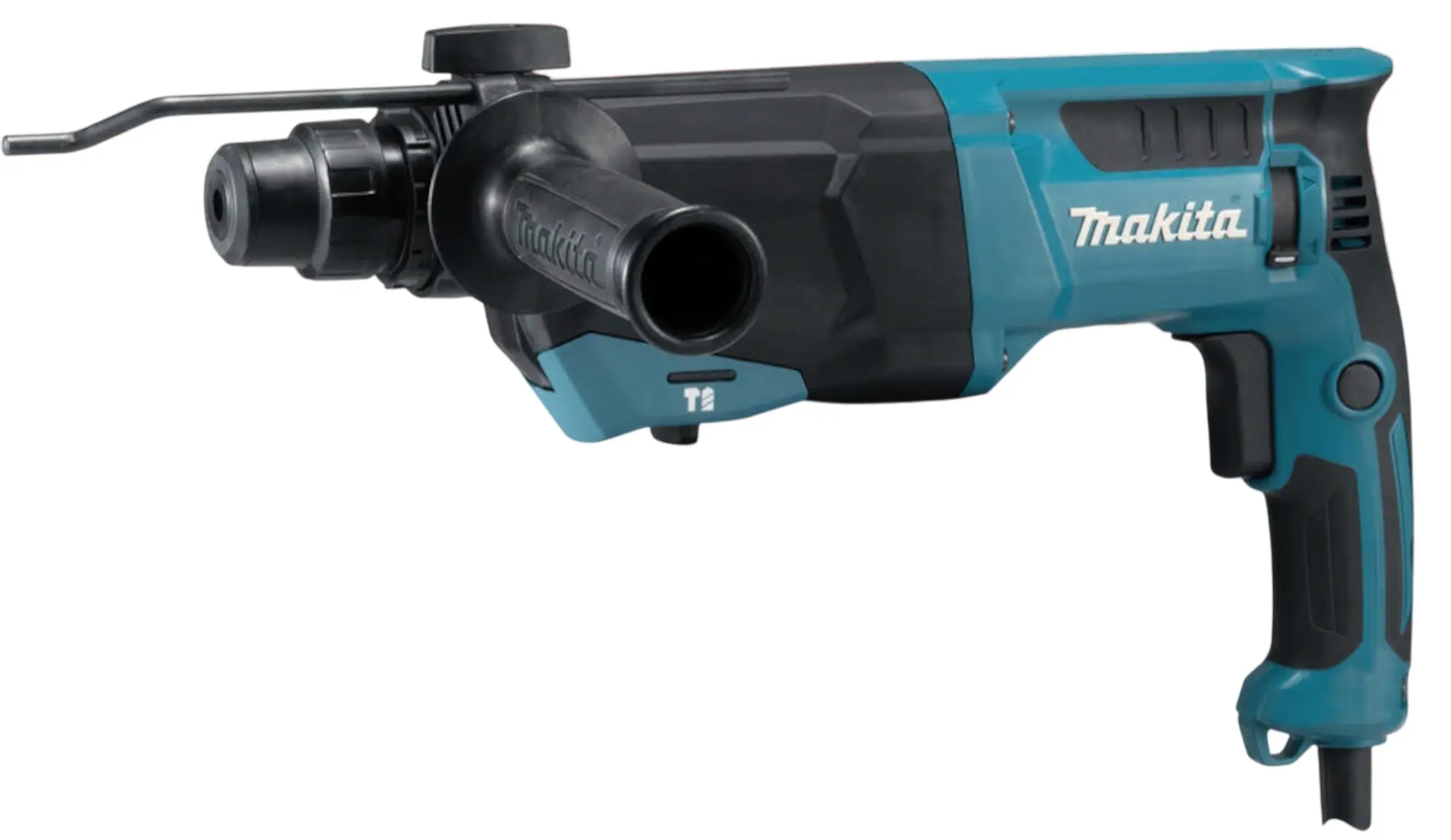 Перфоратор Makita HR2670FT