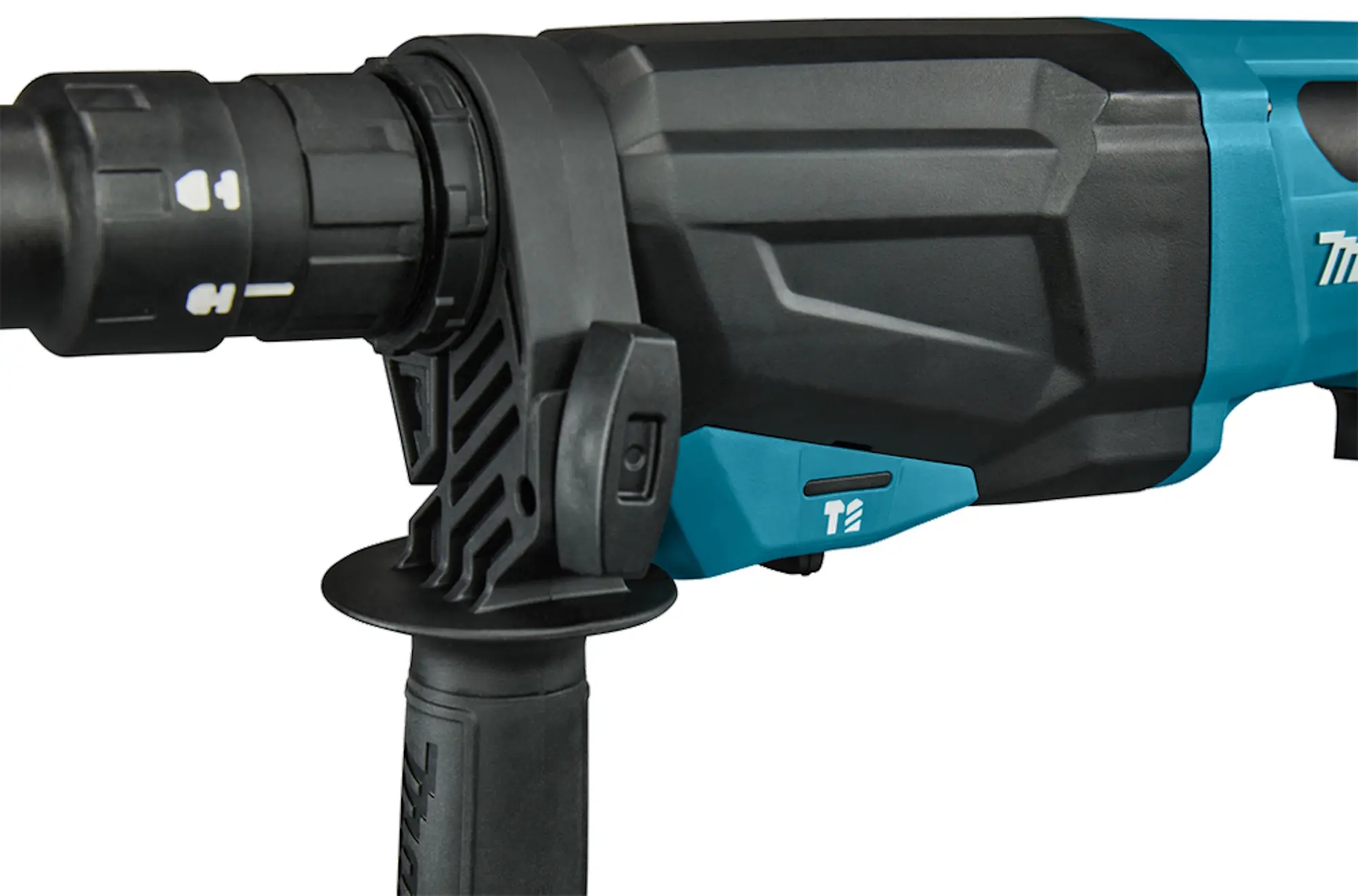 Перфоратор Makita HR2670FT