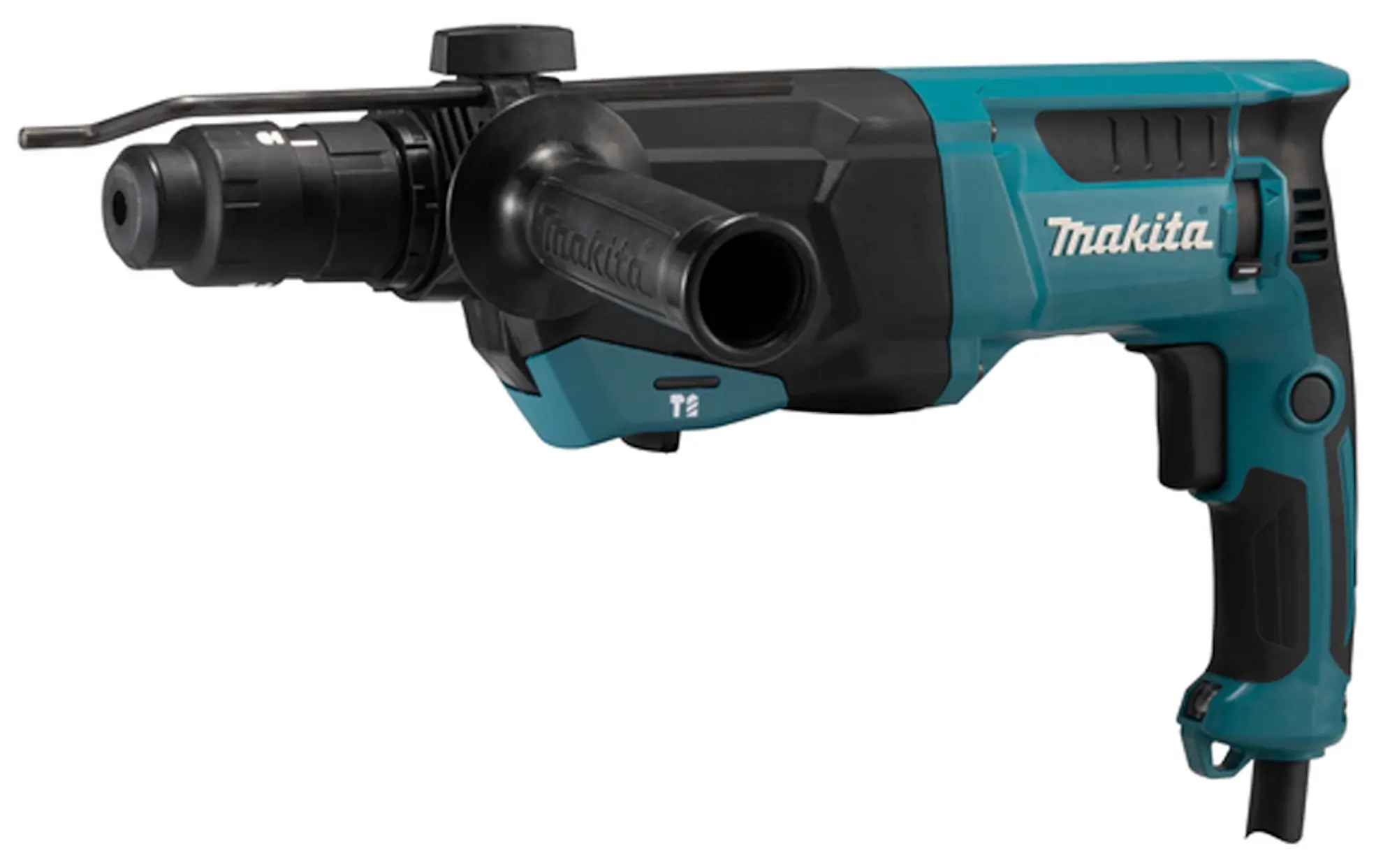 Перфоратор Makita HR2670FT
