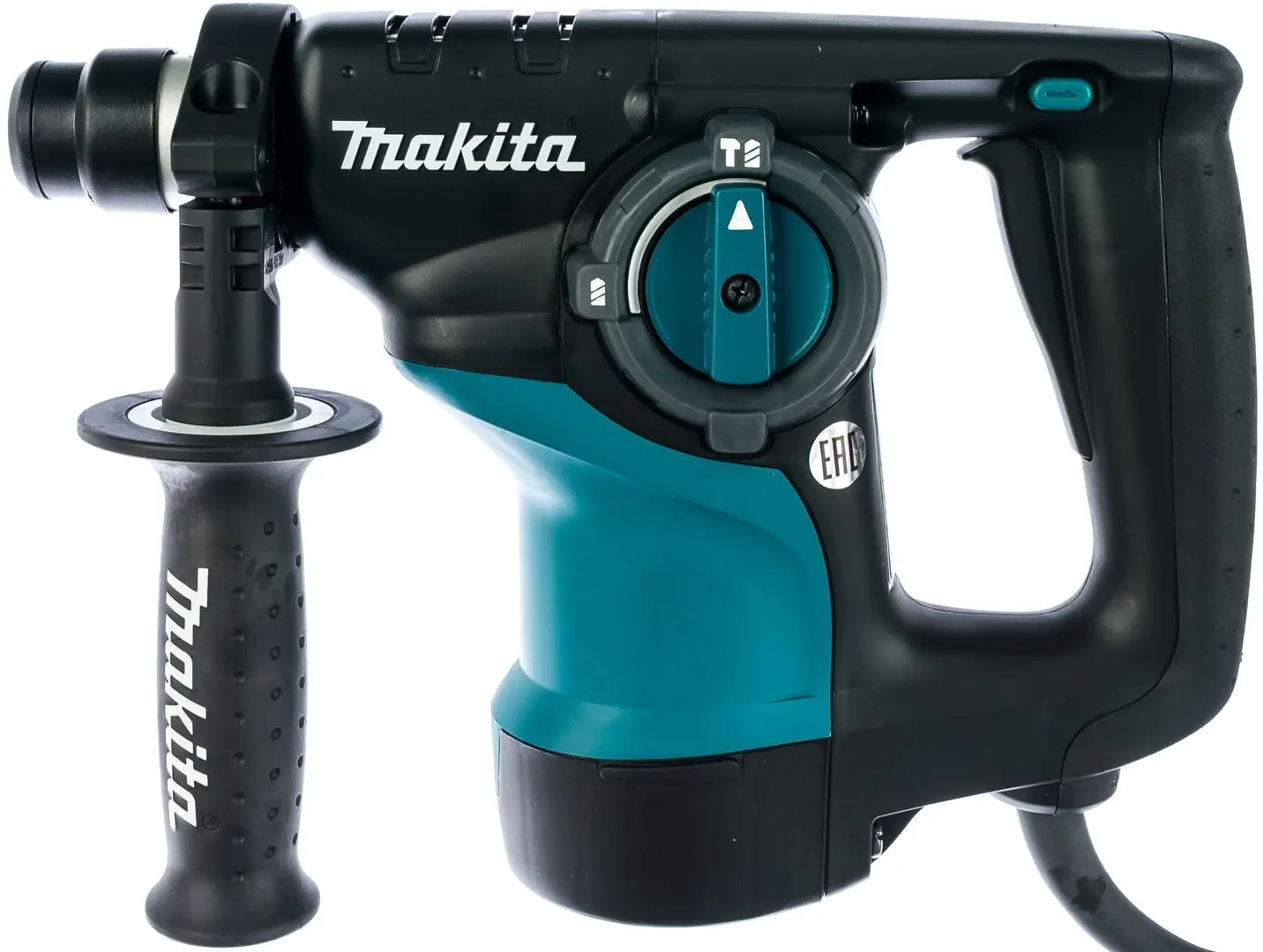 Ciocan rotopercutor Makita HR2800