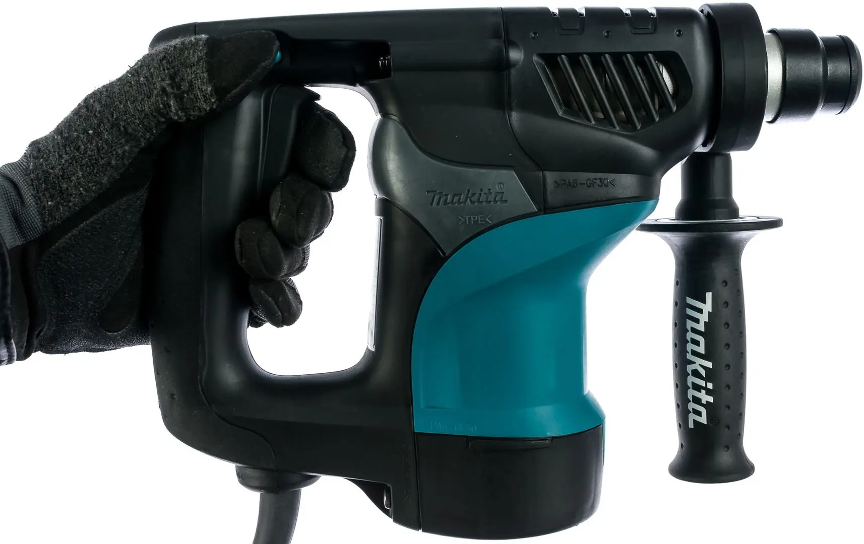 Ciocan rotopercutor Makita HR2800