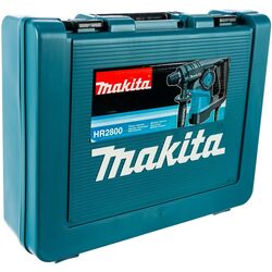 Ciocan rotopercutor Makita HR2800 Thumb