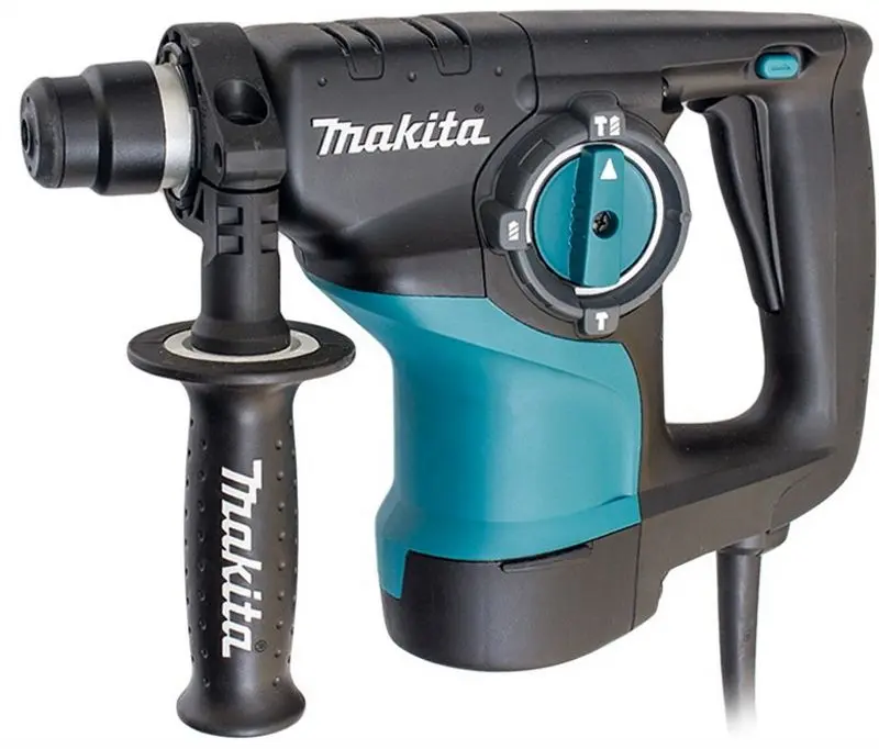 Ciocan rotopercutor Makita HR2810
