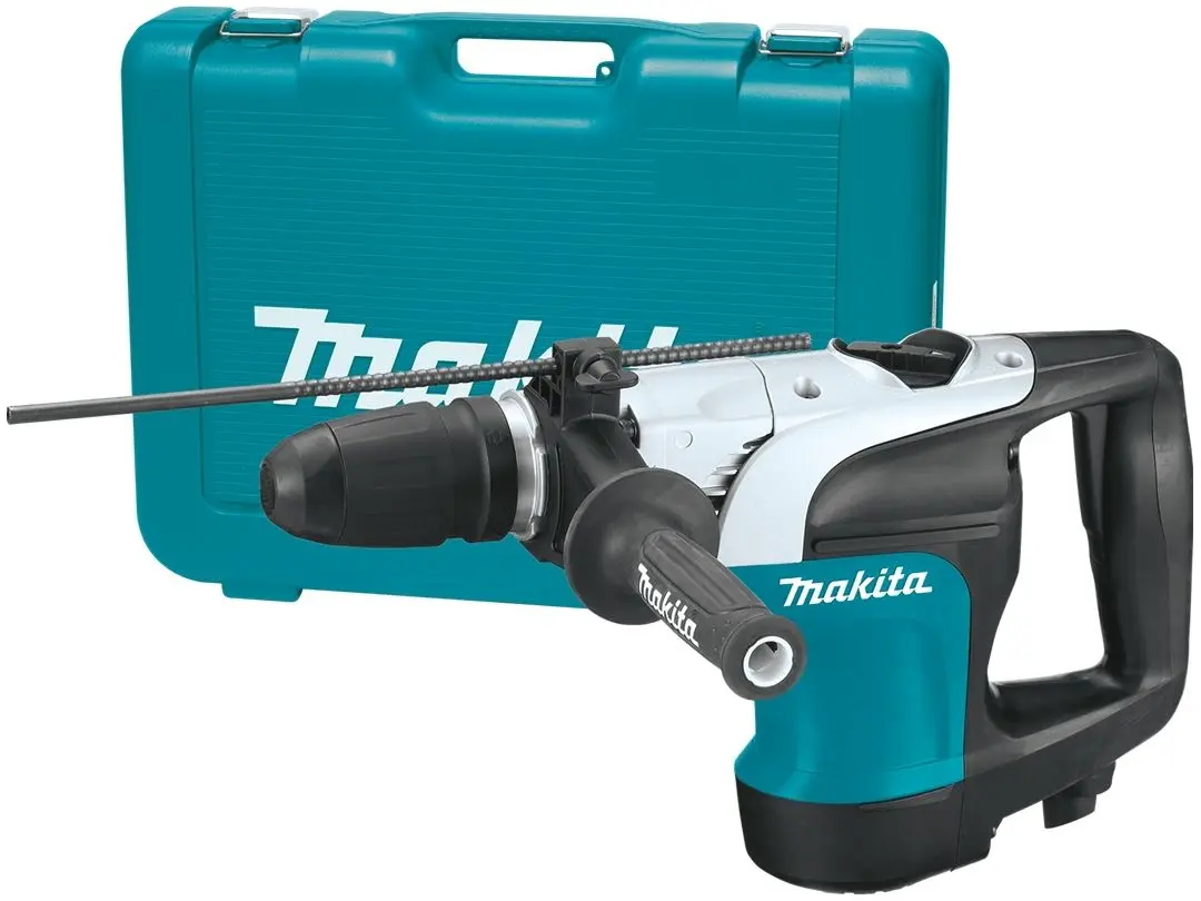 Ciocan rotopercutor Makita HR4002 - 2