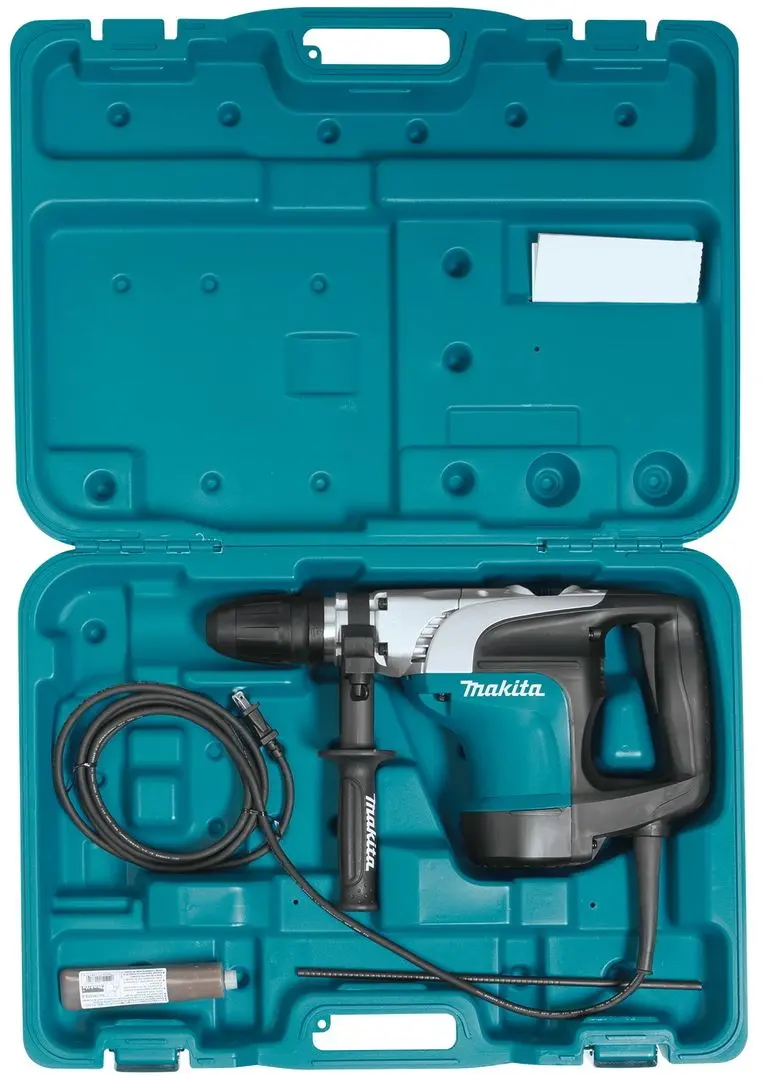 Ciocan rotopercutor Makita HR4002 - 3