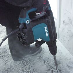 Перфоратор Makita HR4511C Thumb
