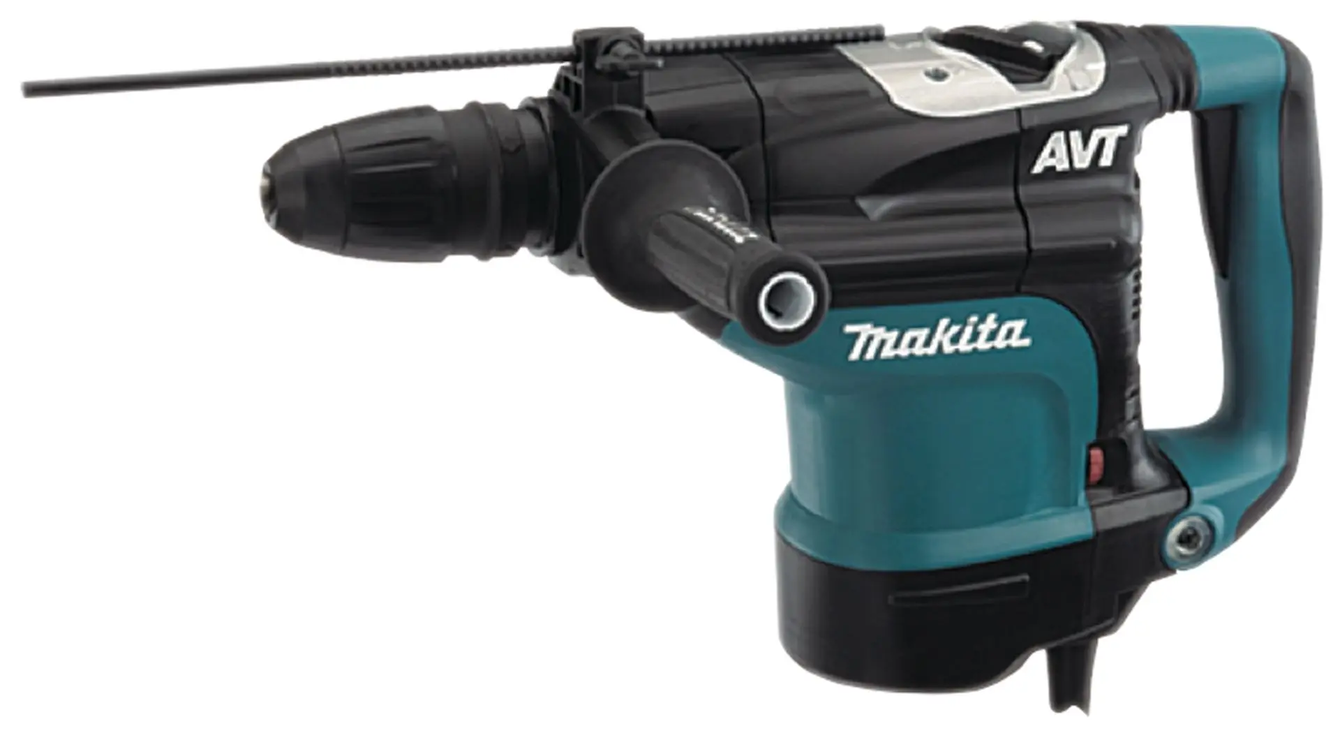 Перфоратор Makita HR4511C