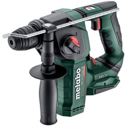 Аккумуляторный перфоратор Metabo BH 18 LTX BL 16 600324850