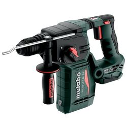 Аккумуляторный перфоратор Metabo KH 18 LTX BL 24 601713850 Solo