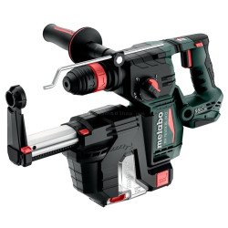 Аккумуляторный перфоратор Metabo KH 18 LTX BL 24 Q (601714900)