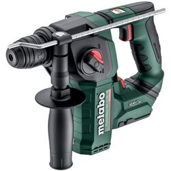 Аккумуляторный перфоратор Metabo PowerMaxx BH 12 BL 16