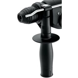 Перфоратор аккумуляторный Metabo KH 18 LTX Thumb