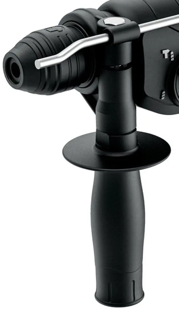 Перфоратор аккумуляторный Metabo KH 18 LTX