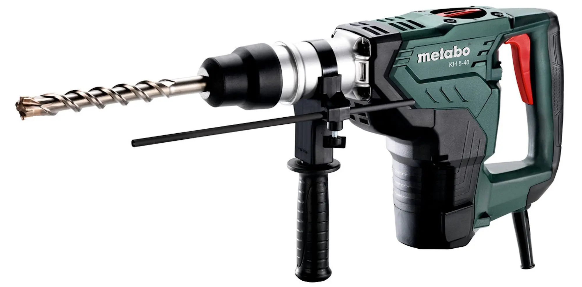 Ciocan rotopercutor Metabo KH 5-40