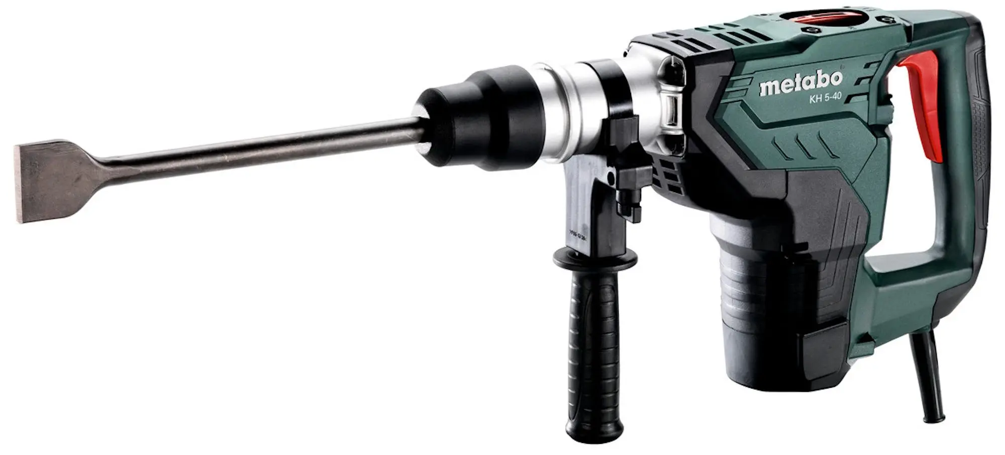 Ciocan rotopercutor Metabo KH 5-40