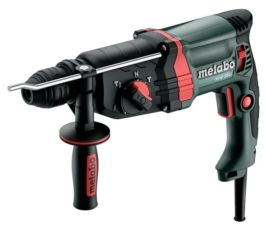Перфоратор Metabo KHE 2445