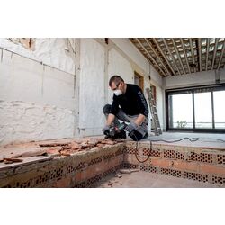 Ciocan rotopercutor Metabo KHE 2645 Thumb