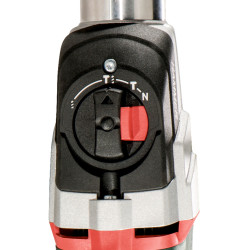 Ciocan rotopercutor Metabo KHE 2660 Quick (600663500) Thumb