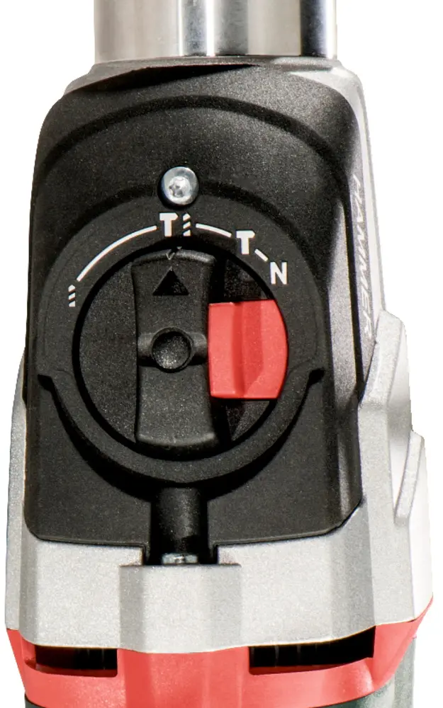Ciocan rotopercutor Metabo KHE 2660 Quick (600663500) - 2