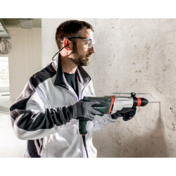 Ciocan rotopercutor Metabo KHE 2660 Quick (600663500) Thumb