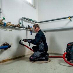 Перфоратор Metabo KHE 2845 Thumb