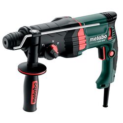 Перфоратор Metabo KHE 2845