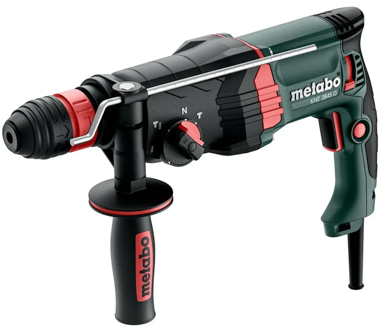 Ciocan rotopercutor Metabo KHE 2845 Q