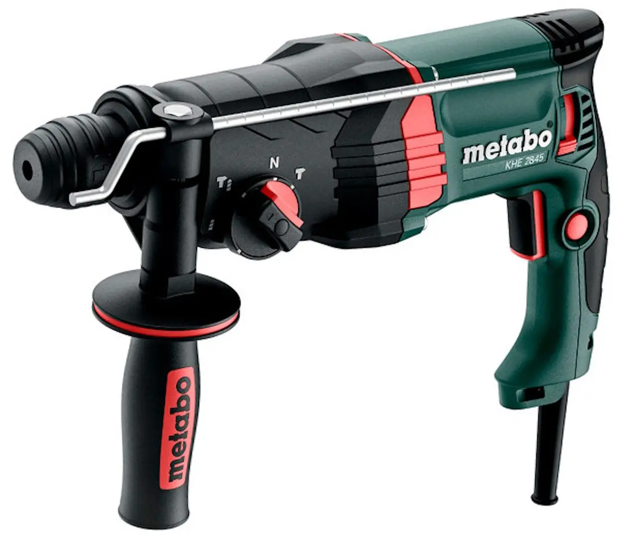 Перфоратор Metabo KHE 2845